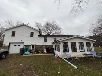 5653 S 425 W, La Porte, IN 46350