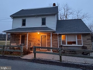 21938 Durberry Rd, Smithsburg, MD 21783