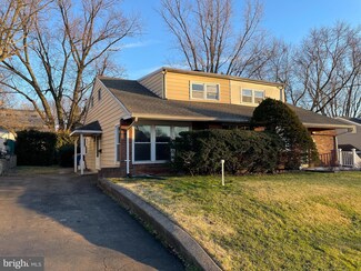 1541 Arline Ave, Abington, PA 19001