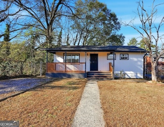 132 Lamar Ave NW, Atlanta, GA 30314