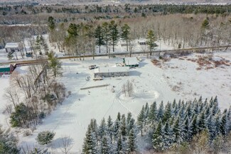 192 Stevens Rd, Swanville, ME 04915