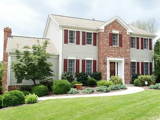 814 Graywyck Dr, Seven Fields, PA 16046