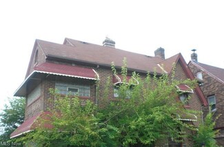 3852 E 140th St, Cleveland, OH 44128
