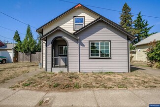 1543 Salem Ave SE, Albany, OR 97321