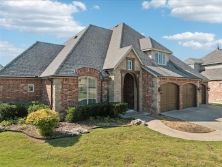 224 E 127th Ct S, Jenks, OK 74037