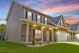 2063 Mountain Ash Ln, Morgantown, WV 26501