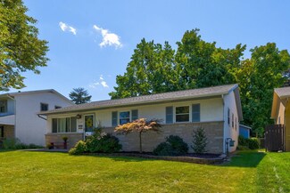 1249 Kildale Square N, Columbus, OH 43229