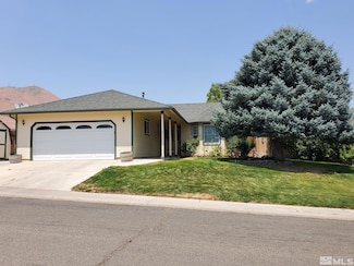 656 Castle Way, Winnemucca, NV 89445