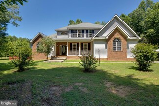7711 Po River Dr, Spotsylvania, VA 22551