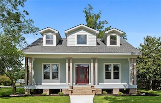 163 S 7th St, Ponchatoula, LA 70454