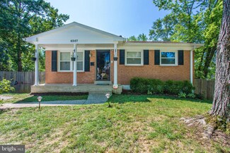 4547 Kendall Dr, Woodbridge, VA 22193