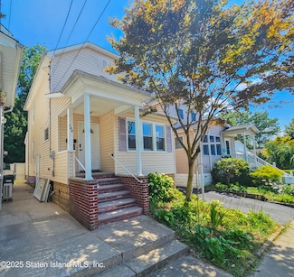 144 Beverly Ave, Staten Island, NY 10301