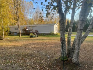 17401 Wildflower Ln, Townsend, WI 54175