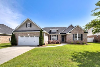 3106 Pawleys Ln, Sumter, SC 29150