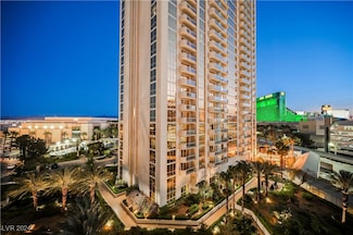 125 E Harmon Ave Unit 1214, Las Vegas, NV 89109