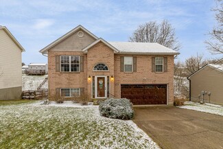 266 Fairway Dr, Dry Ridge, KY 41035