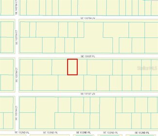 00 SE 131st Place, Ocklawaha, FL 32179
