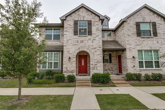 1264 Jones Trail, Lewisville, TX 75077