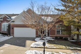 405 Shetland Valley Ct, Chesterfield, MO 63005