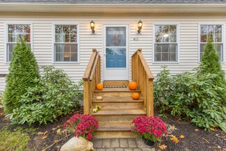 415 Portland Rd, Buxton, ME 04093