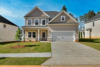2032 Warbler Dr, Evans, GA 30809