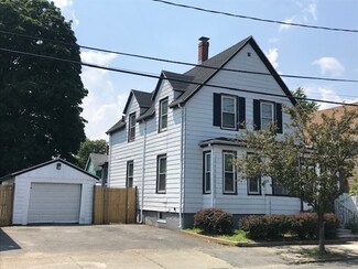 103 Oakville St, Lynn, MA 01905