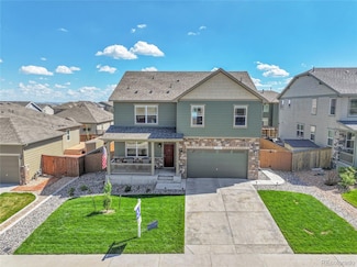 7888 E 139th Place, Thornton, CO 80602