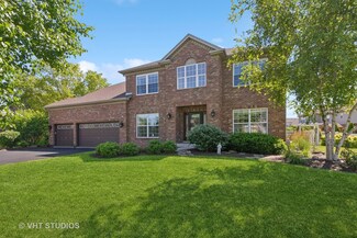 13621 Taylor Ct, Plainfield, IL 60544