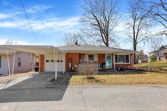 230 N School St, Fortville, IN 46040