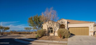 12433 E Corte Manta, Vail, AZ 85641