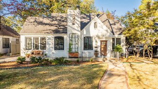 1806 N Monroe St, Little Rock, AR 72207