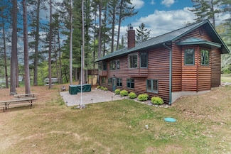 5809&10 Stone Lake Rd N, Manitowish Waters, WI 54545