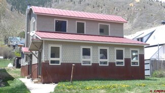 0 Reese St Unit 719453, Silverton, CO 81433