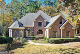 920 Waters Reach Ct, Alpharetta, GA 30022