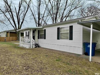 3535 E Cook St, Springfield, IL 62703