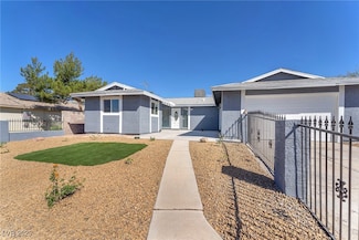 6770 Laronda Ln Unit 3, Las Vegas, NV 89156
