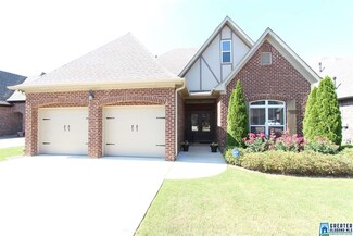 412 Heathersage Rd, Maylene, AL 35114