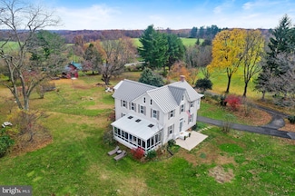 1520 Fairville Rd, Chadds Ford, PA 19317