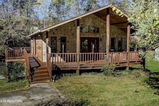 188 Cross Creek Rd, Maynardville, TN 37807