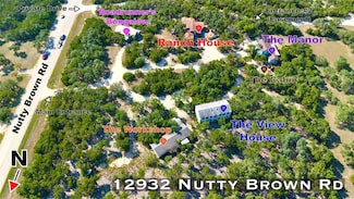12932 Nutty Brown Rd, Austin, TX 78737