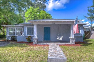718 E Ellicott St, Tampa, FL 33603