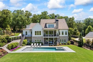 115 Trinity Hollow Dr, Canton, GA 30115