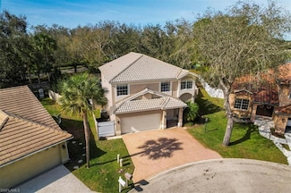 12341 Eagle Pointe Cir, Fort Myers, FL 33913