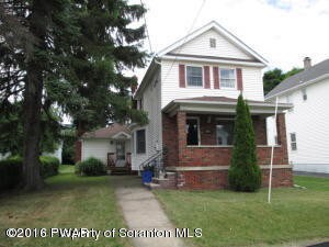205 Josephine St, Peckville, PA 18452
