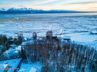 7041 W Leckwold Dr, Knik-Fairview, AK 99654