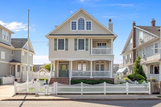 842 East Ave, Bay Head, NJ 08742