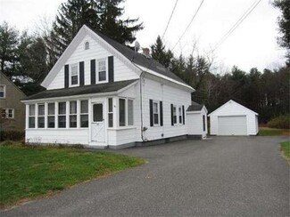 90 Turnpike Rd, Turners Falls, MA 01376