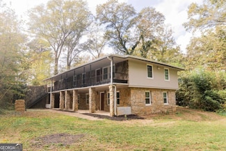 721 Ford Place, Scottdale, GA 30079