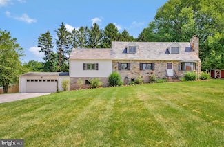 9814 Millwick Dr, Ellicott City, MD 21042