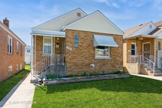 3438 N Pacific Ave, Chicago, IL 60634
